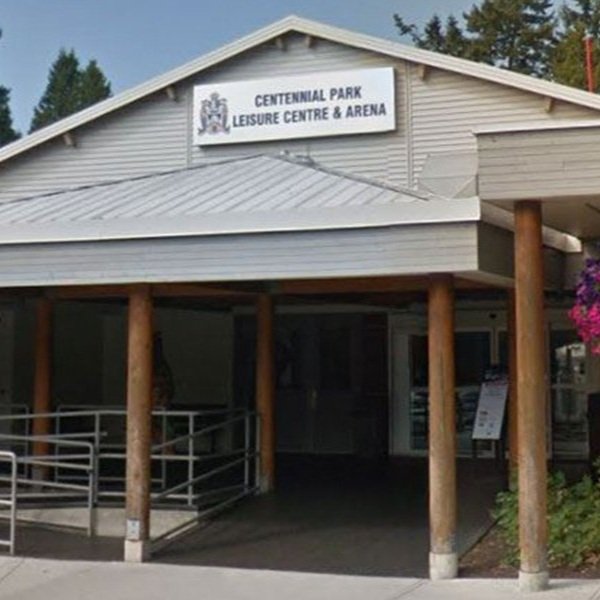 Centennial Arena