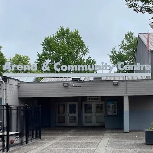 Newton Arena