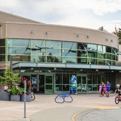 Surrey Sport & Leisure