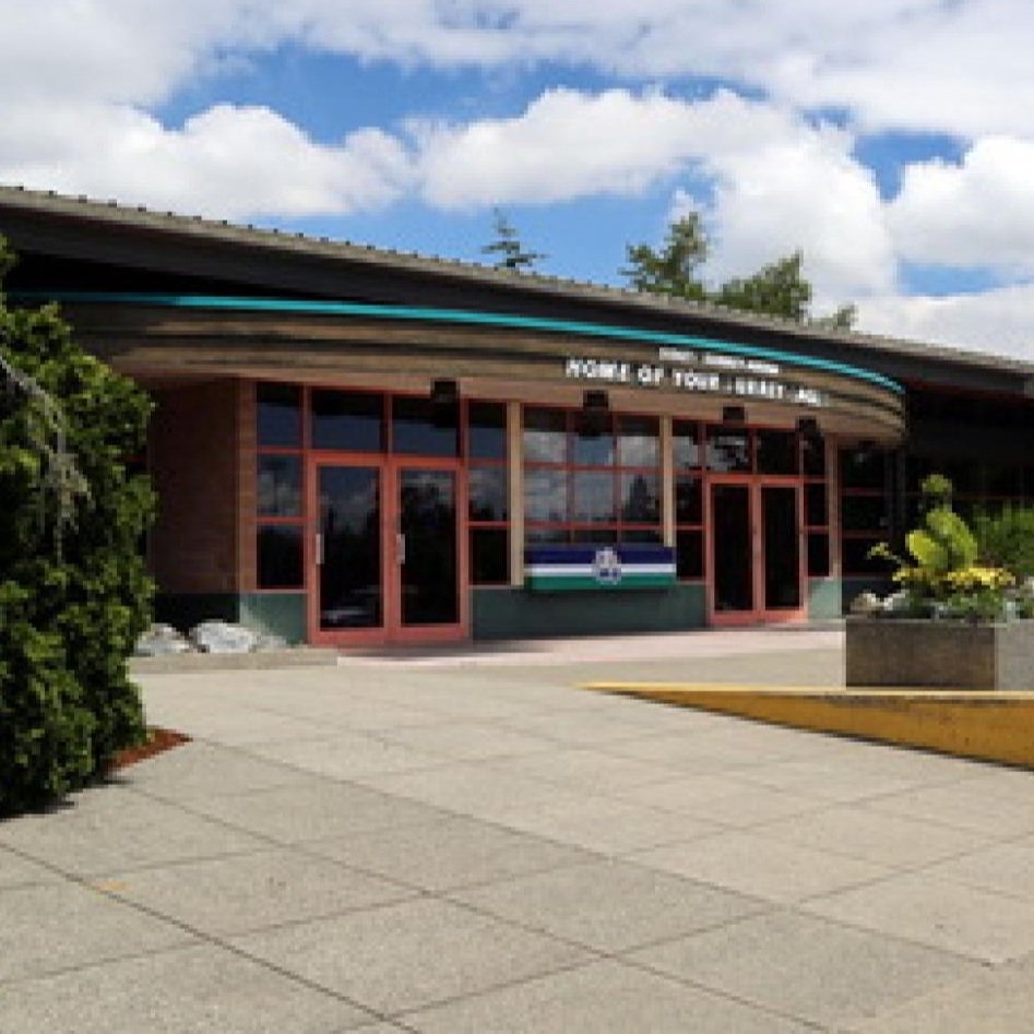 South Surrey Arena