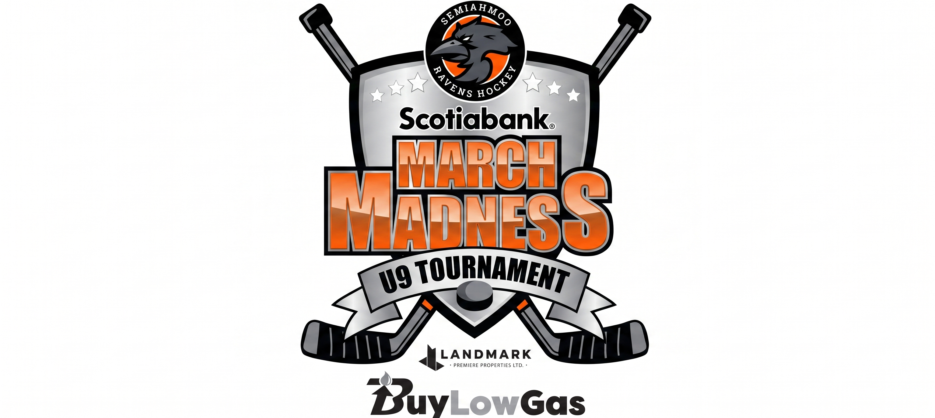 March Madness