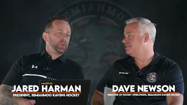 Rep Tryouts: Goaltenders