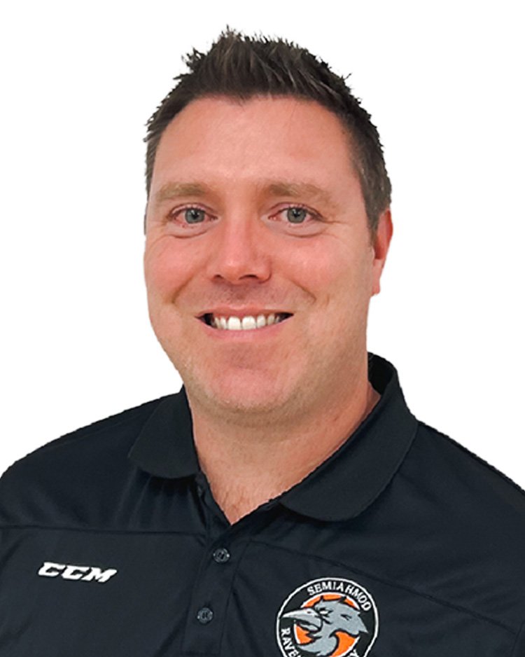 Chad Grisdale