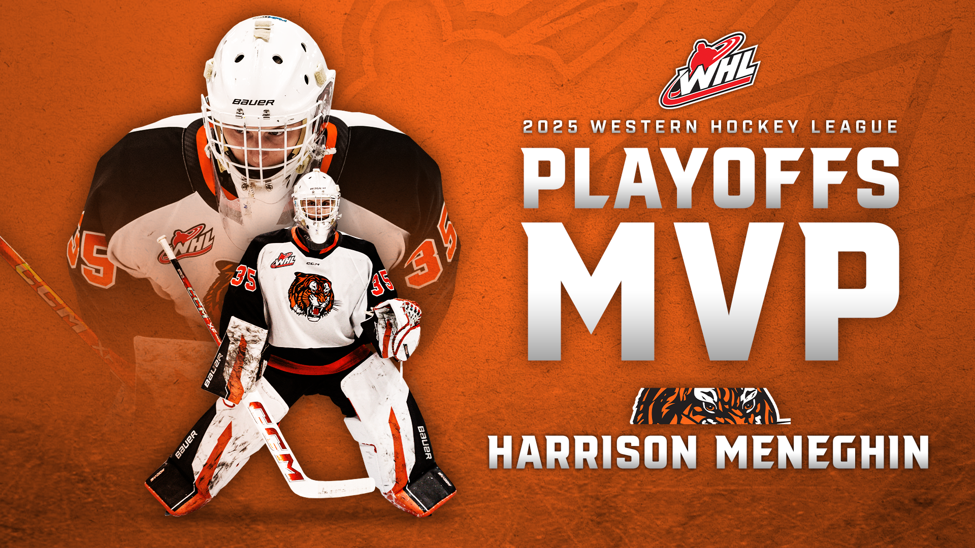 Harrison Meneghin