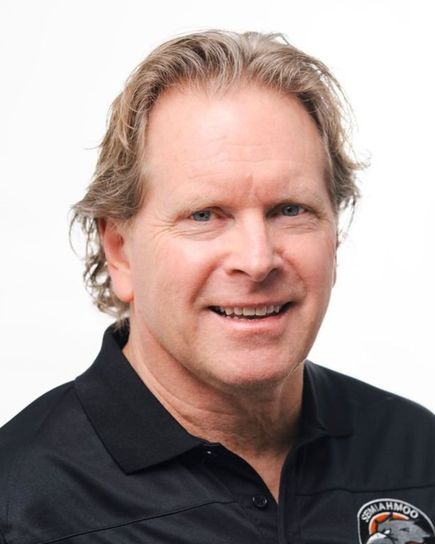Phil Linklater