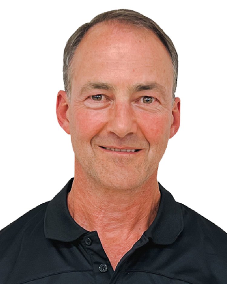 Scott Ackerman