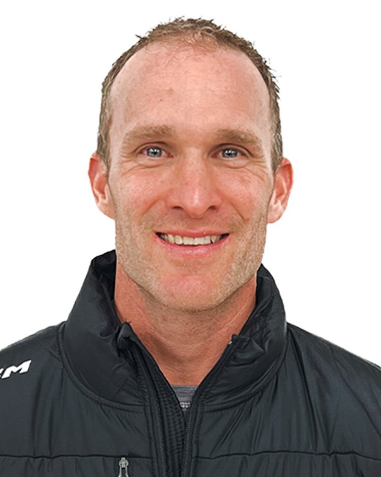 Shane Kuss