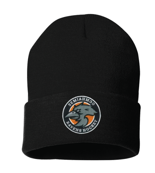 Ravens Player Toque