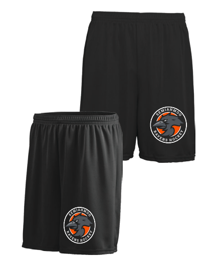 Athletic Shorts