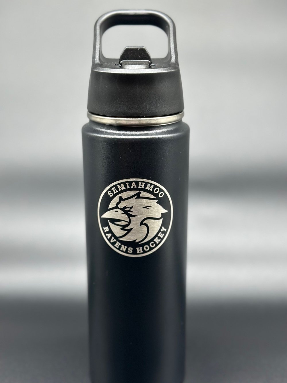 Steel Water Bottle
