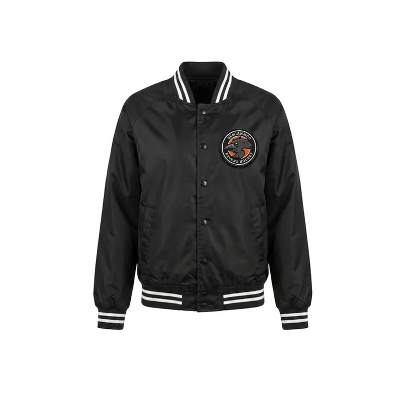 Muse Custom Bomber Jacket