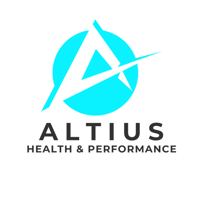 Altius Health & Performance