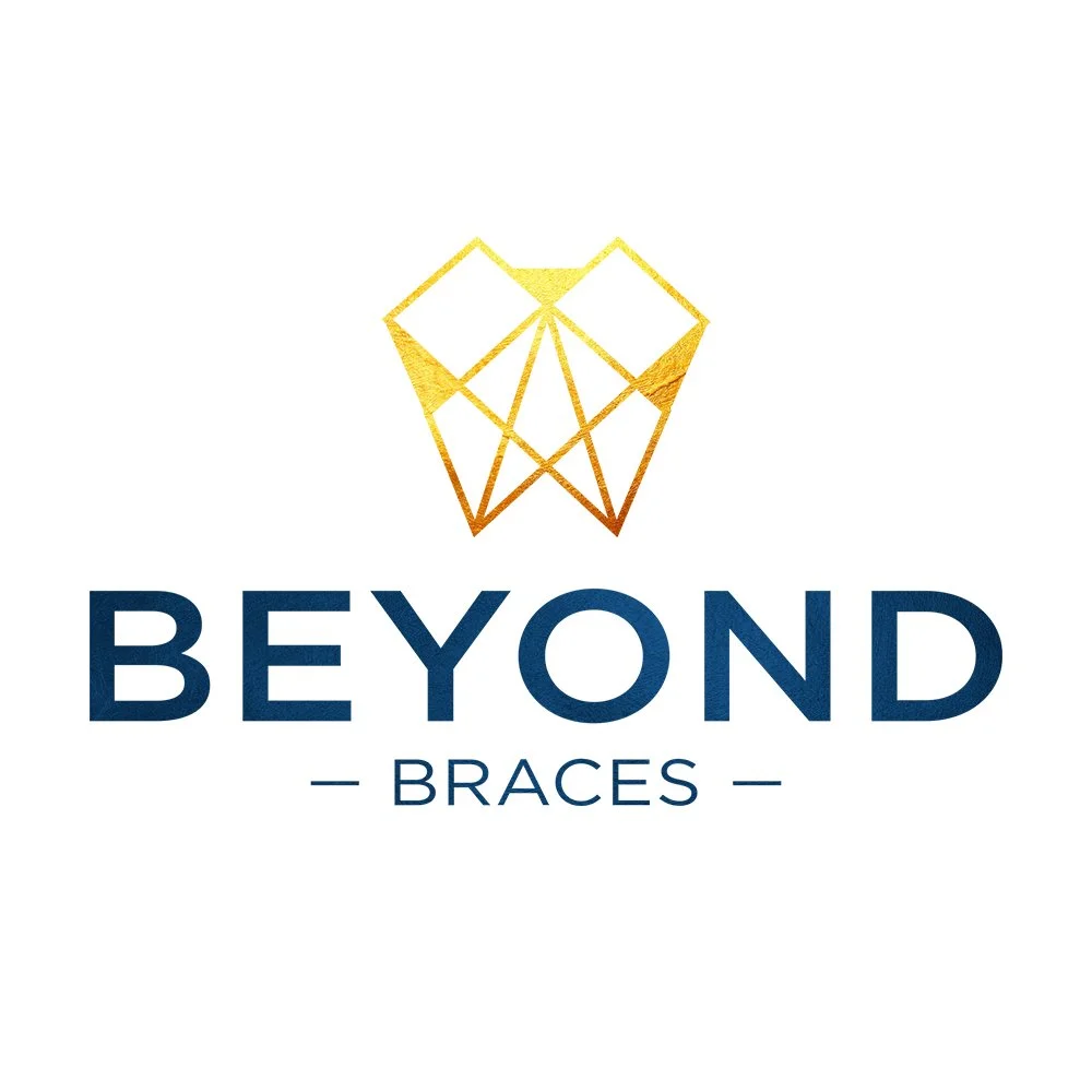 Beyond Braces logo