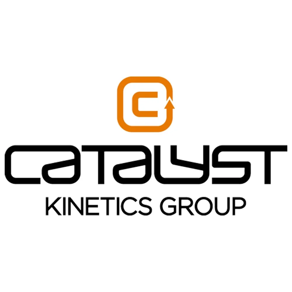 Catalyst Kinetics Group logo