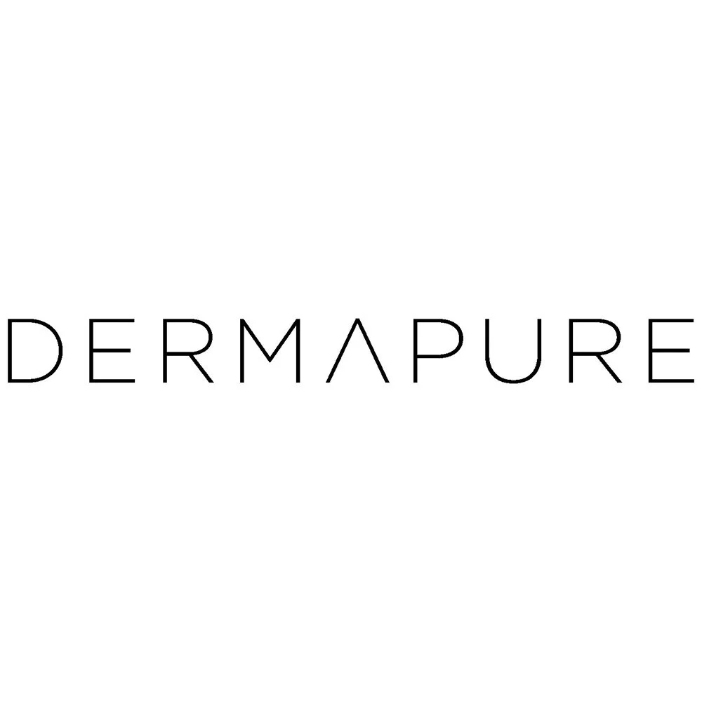 Dermapure logo