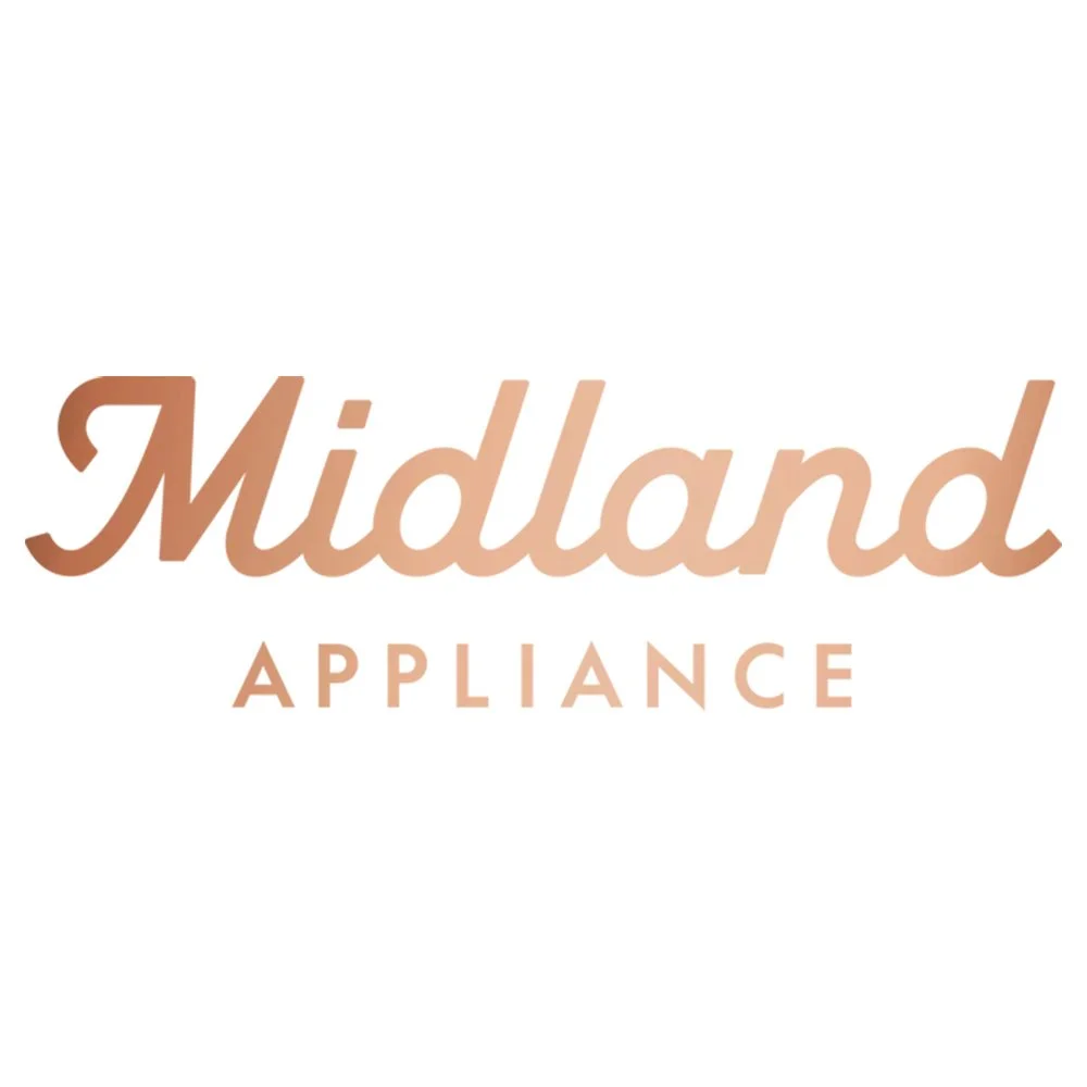 Midland Appliance logo