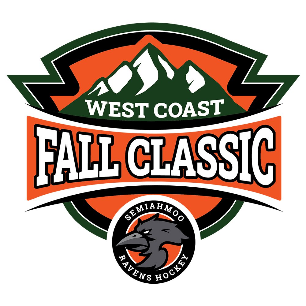 West Coast Fall Classic logo
