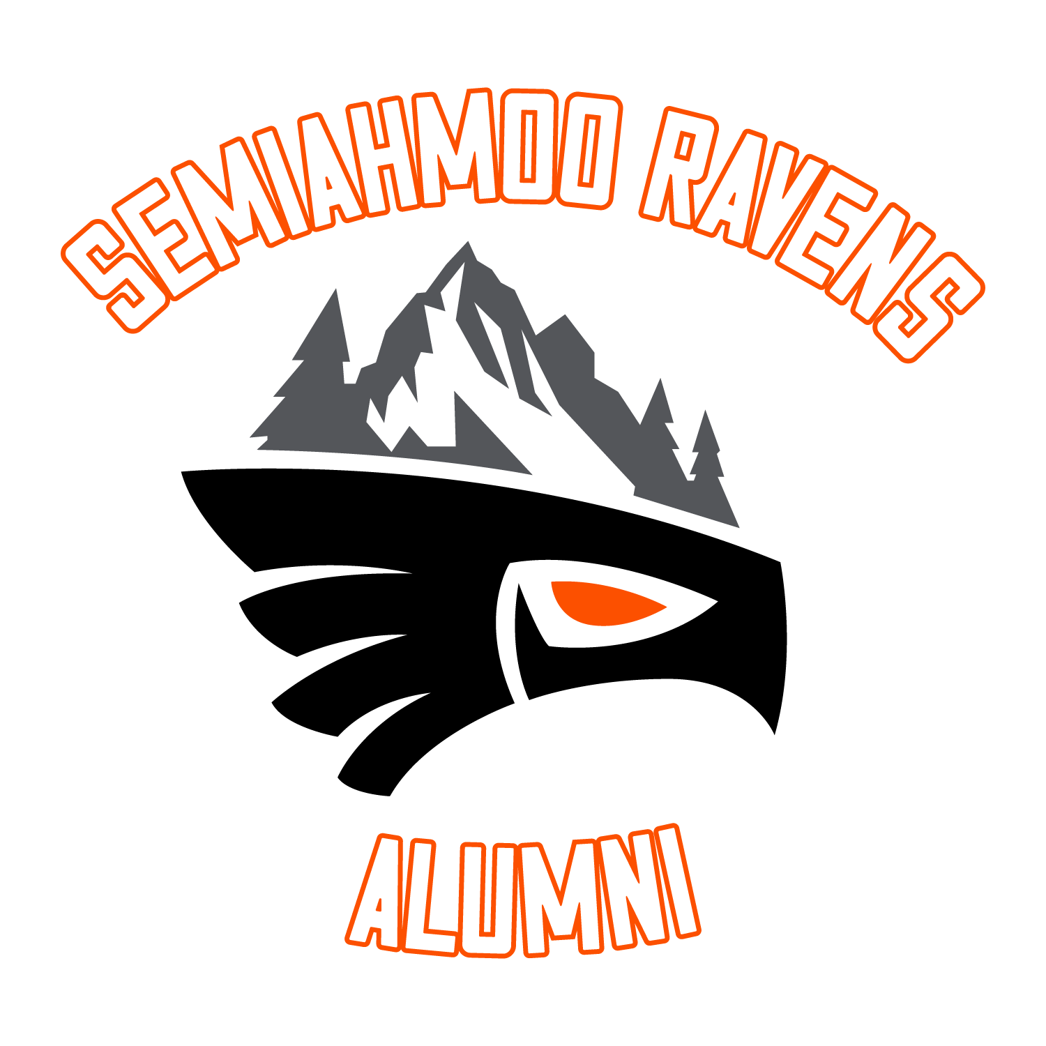 Scotiabank Semiahmoo Ravens Alumni Pro-Am logo